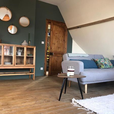 L'Oasis Lägenhet Le Touquet Exteriör bild