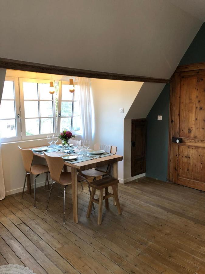 L'Oasis Lägenhet Le Touquet Exteriör bild