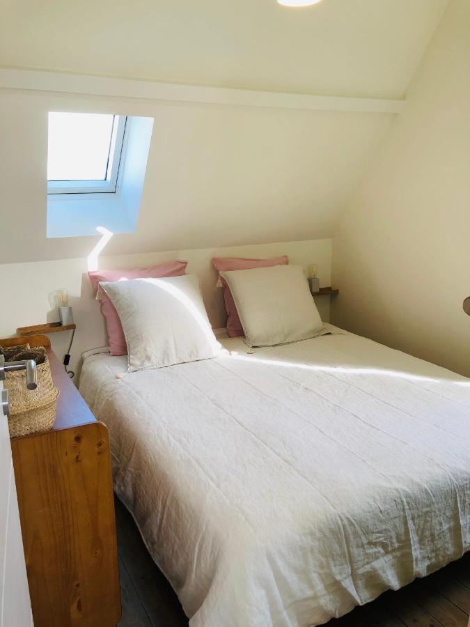 L'Oasis Lägenhet Le Touquet Exteriör bild