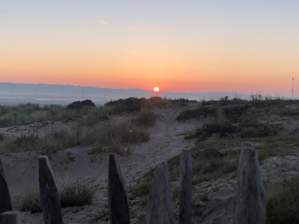 L'Oasis Lägenhet Le Touquet Exteriör bild